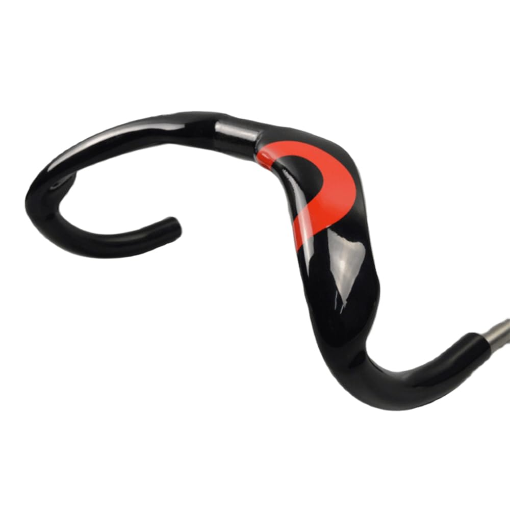 Amazon.co.jp: wacako ピストハンドル ロードバイクハンドル